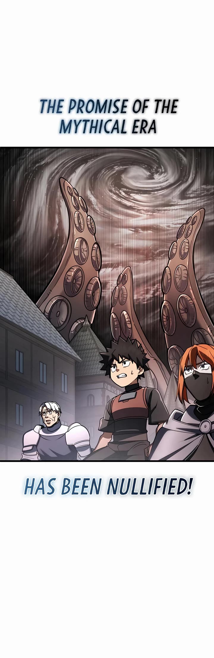 I Picked A Hammer To Save The World Chapter 45 page 27 - Chapter 45