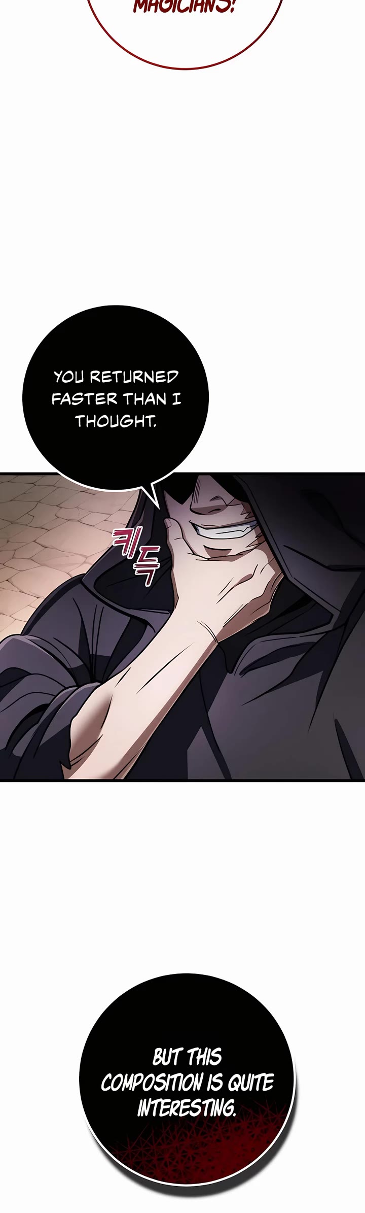 I Picked A Hammer To Save The World Chapter 45 page 29 - Chapter 45