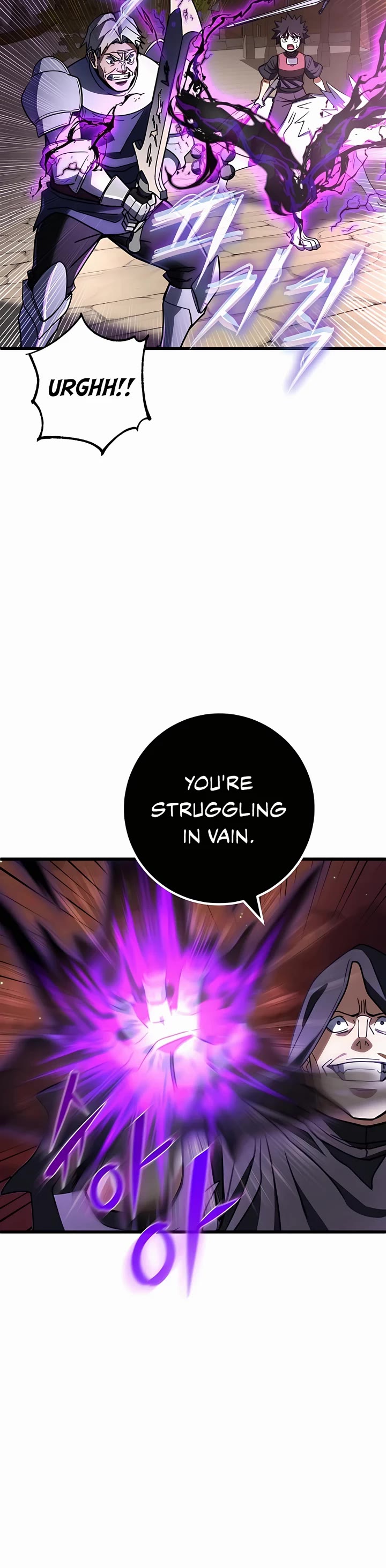 I Picked A Hammer To Save The World Chapter 45 page 35 - Chapter 45