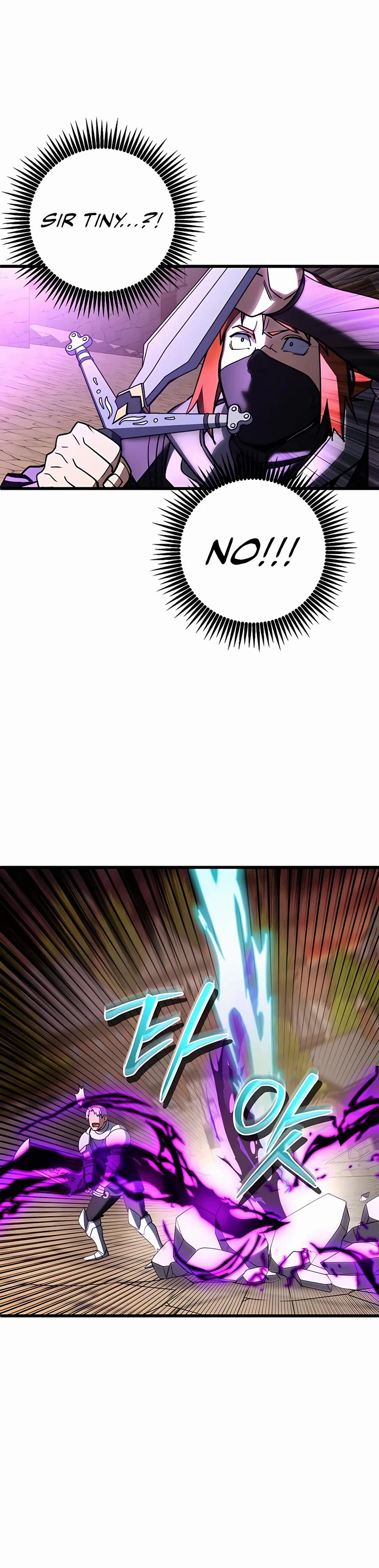I Picked A Hammer To Save The World Chapter 45 page 40 - Chapter 45