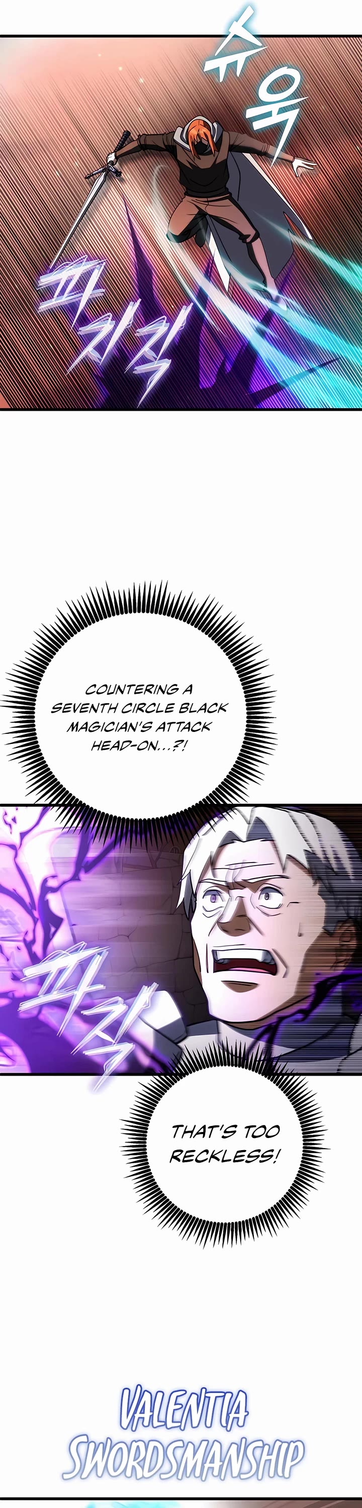 I Picked A Hammer To Save The World Chapter 45 page 41 - Chapter 45