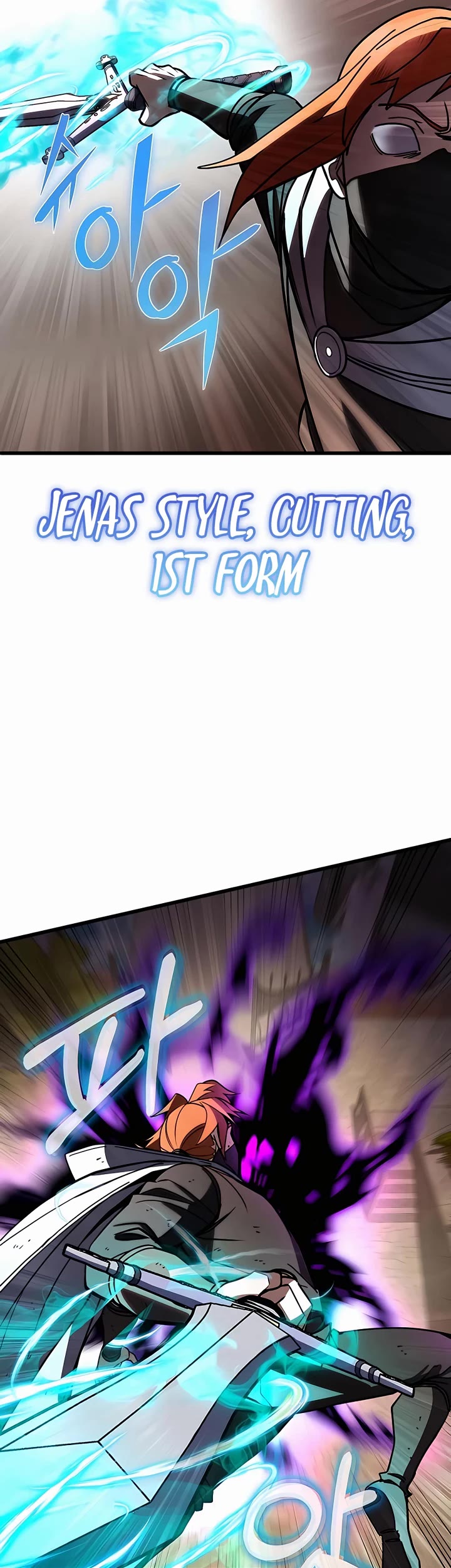 I Picked A Hammer To Save The World Chapter 45 page 42 - Chapter 45