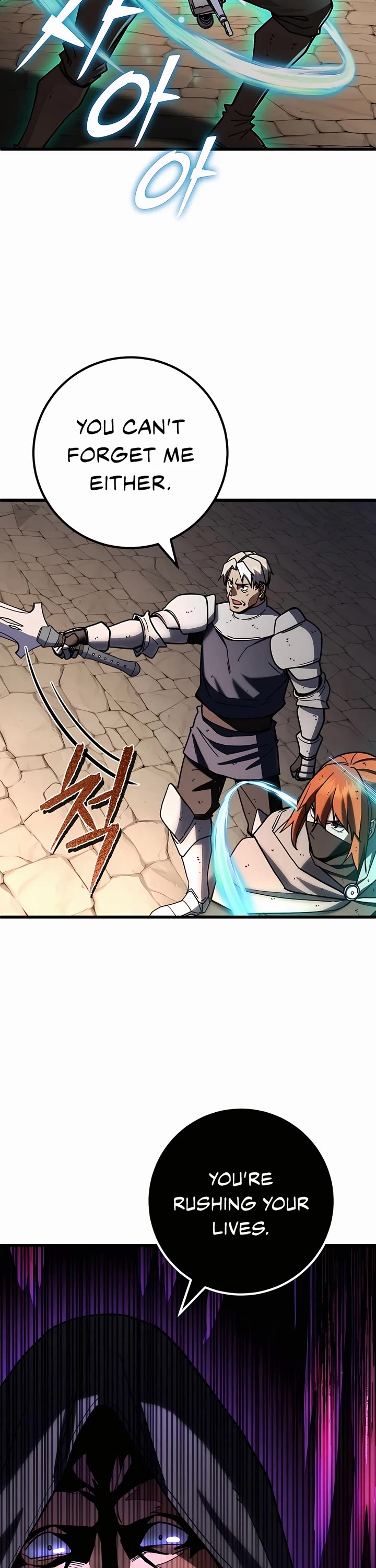 I Picked A Hammer To Save The World Chapter 45 page 48 - Chapter 45