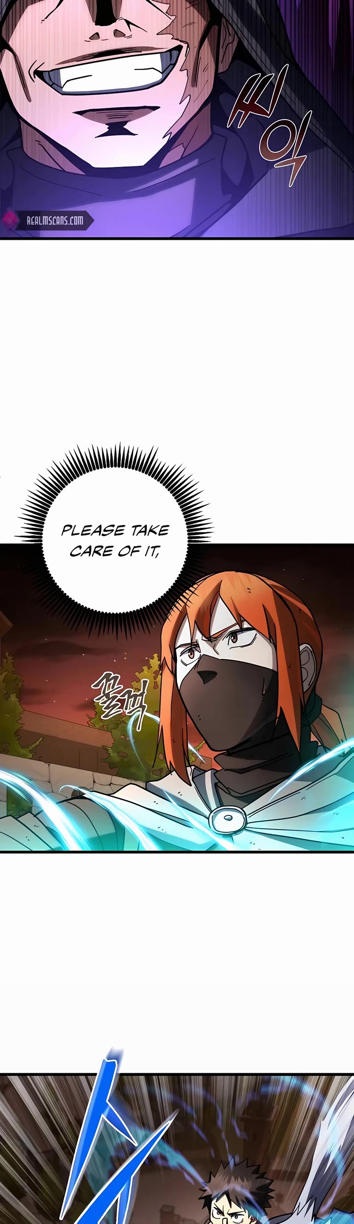 I Picked A Hammer To Save The World Chapter 45 page 49 - Chapter 45