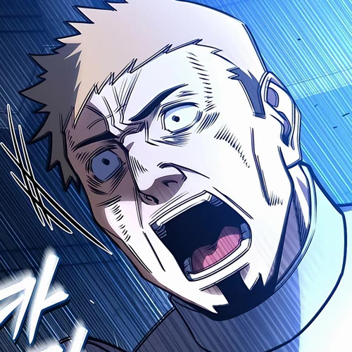 I Picked A Hammer To Save The World Chapter 45 cover