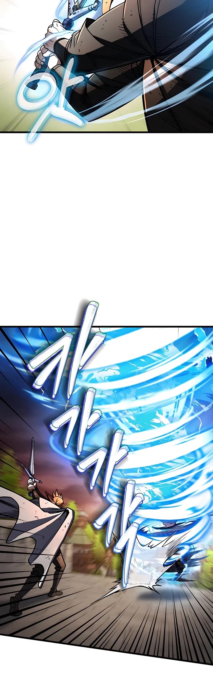 I Picked A Hammer To Save The World Chapter 46 page 10 - Chapter 46