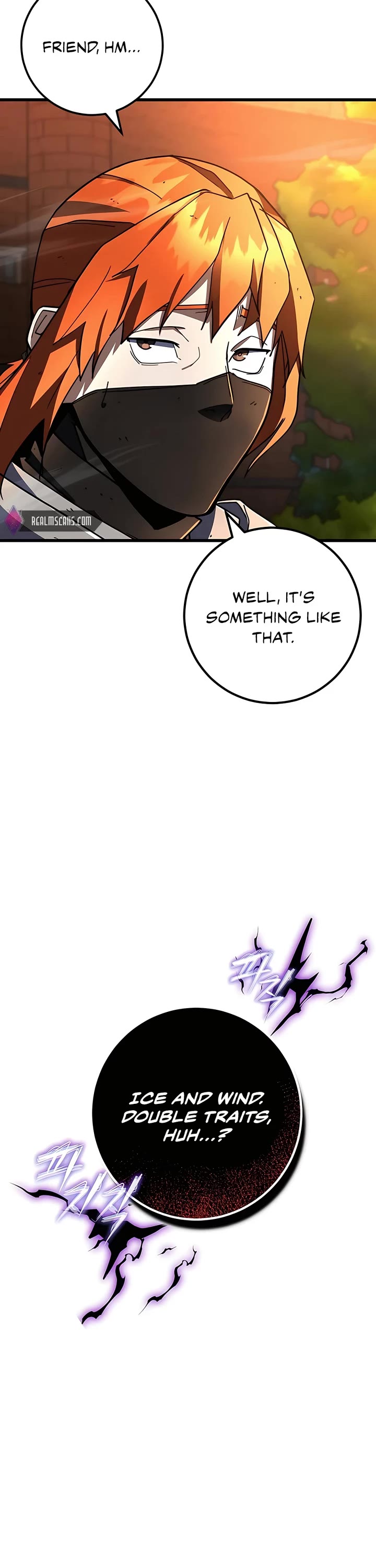 I Picked A Hammer To Save The World Chapter 46 page 13 - Chapter 46