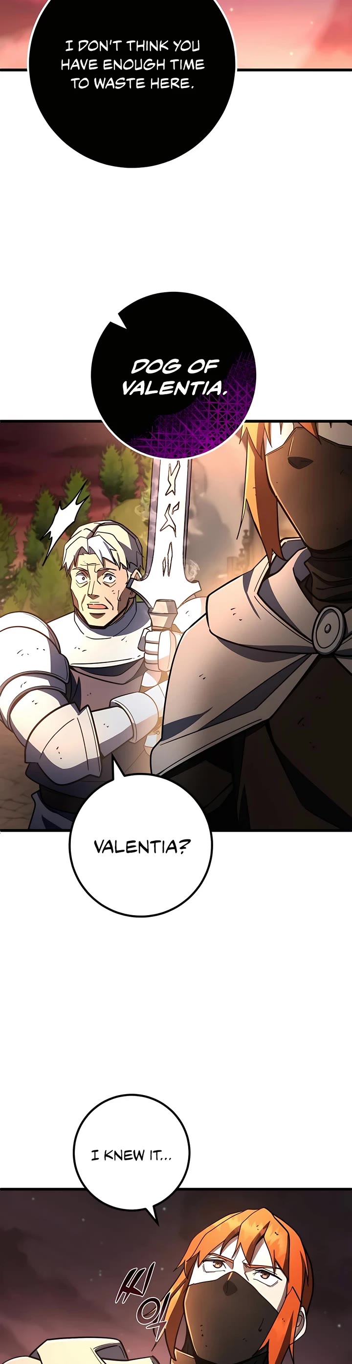 I Picked A Hammer To Save The World Chapter 46 page 15 - Chapter 46