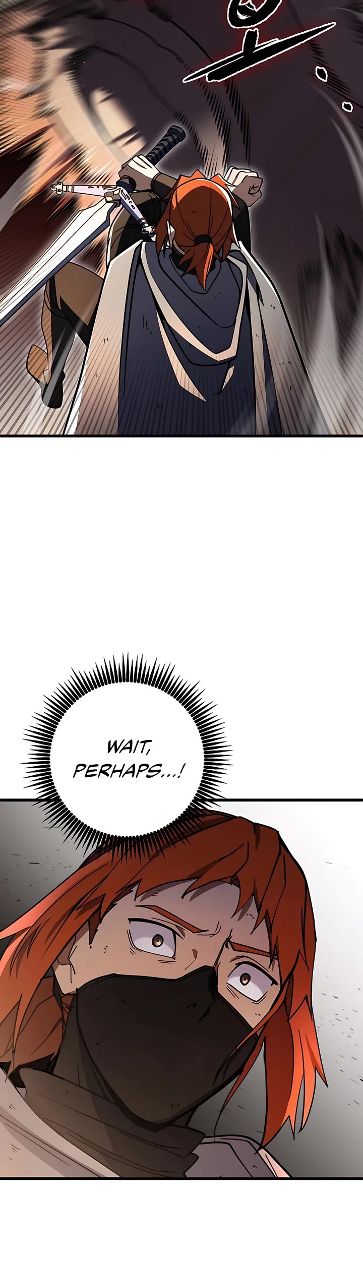 I Picked A Hammer To Save The World Chapter 46 page 24 - Chapter 46