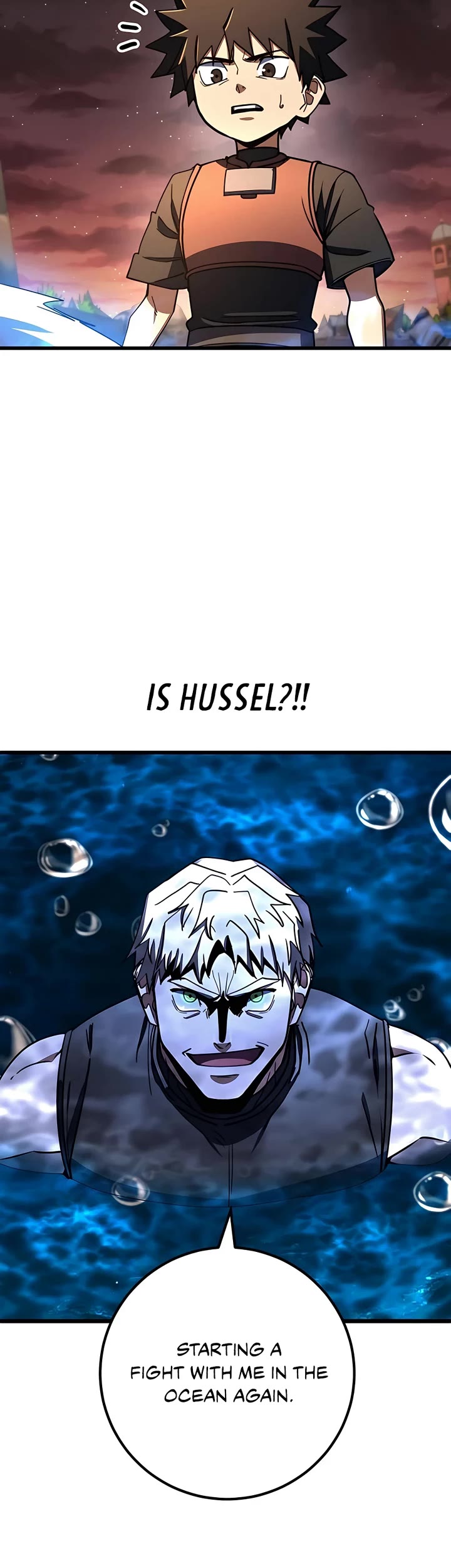 I Picked A Hammer To Save The World Chapter 46 page 30 - Chapter 46