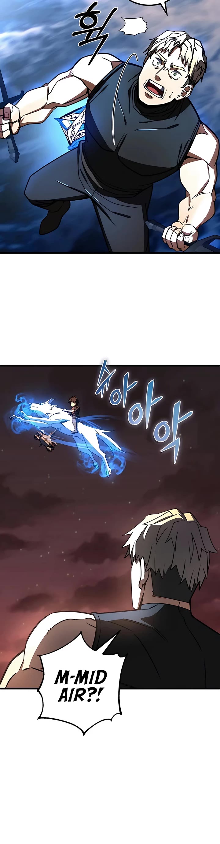I Picked A Hammer To Save The World Chapter 46 page 38 - Chapter 46