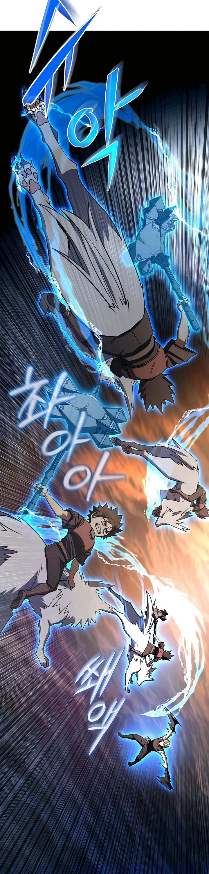 I Picked A Hammer To Save The World Chapter 46 page 41 - Chapter 46