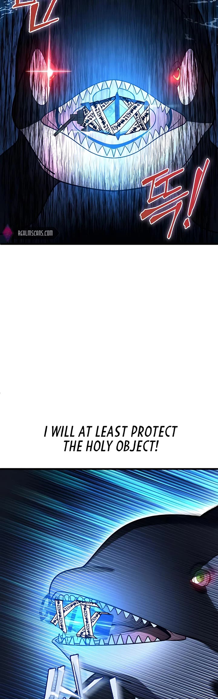 I Picked A Hammer To Save The World Chapter 46 page 45 - Chapter 46