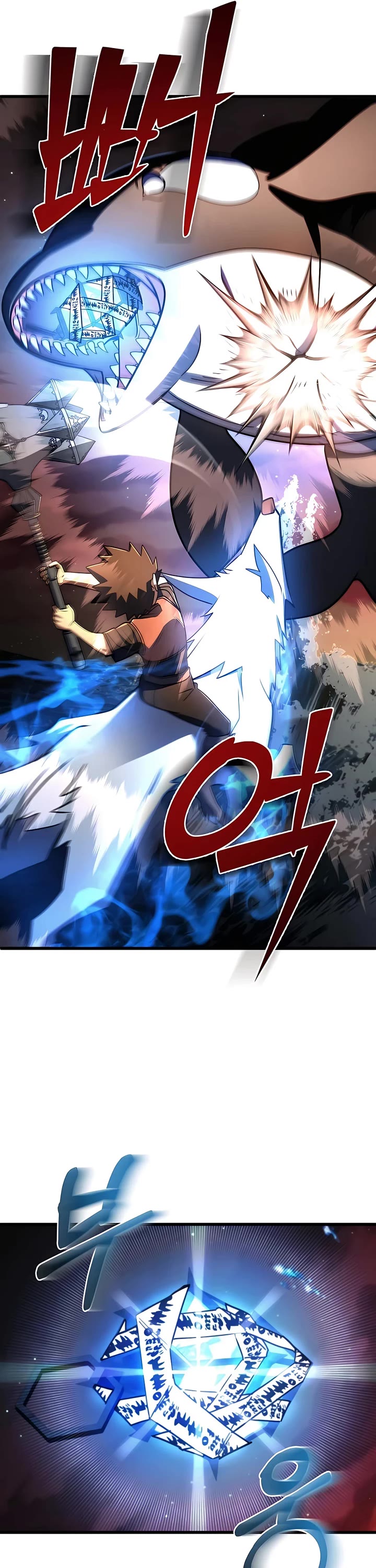 I Picked A Hammer To Save The World Chapter 46 page 47 - Chapter 46