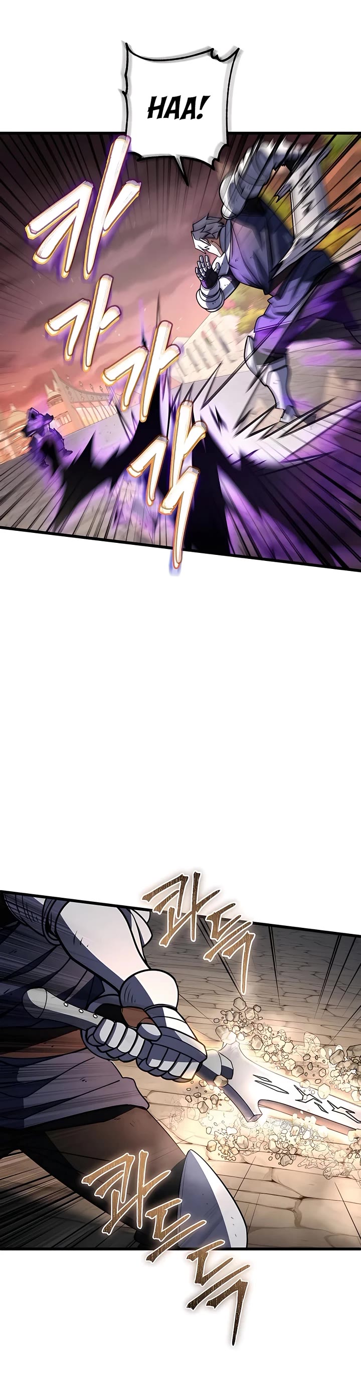 I Picked A Hammer To Save The World Chapter 46 page 5 - Chapter 46