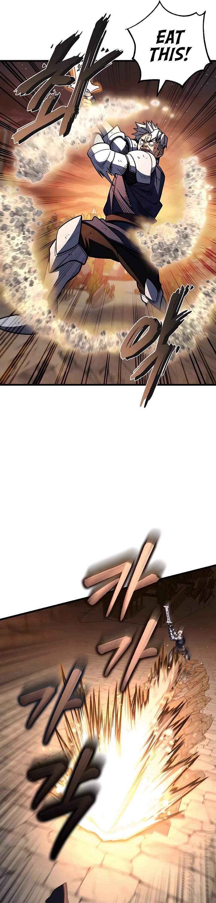 I Picked A Hammer To Save The World Chapter 46 page 6 - Chapter 46