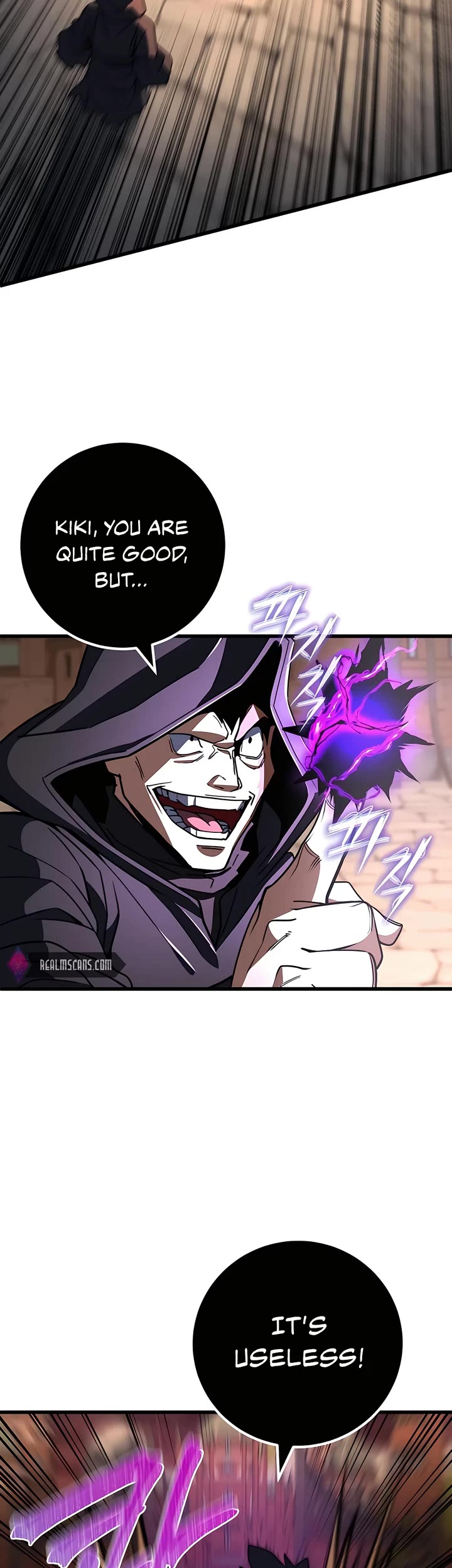 I Picked A Hammer To Save The World Chapter 46 page 7 - Chapter 46