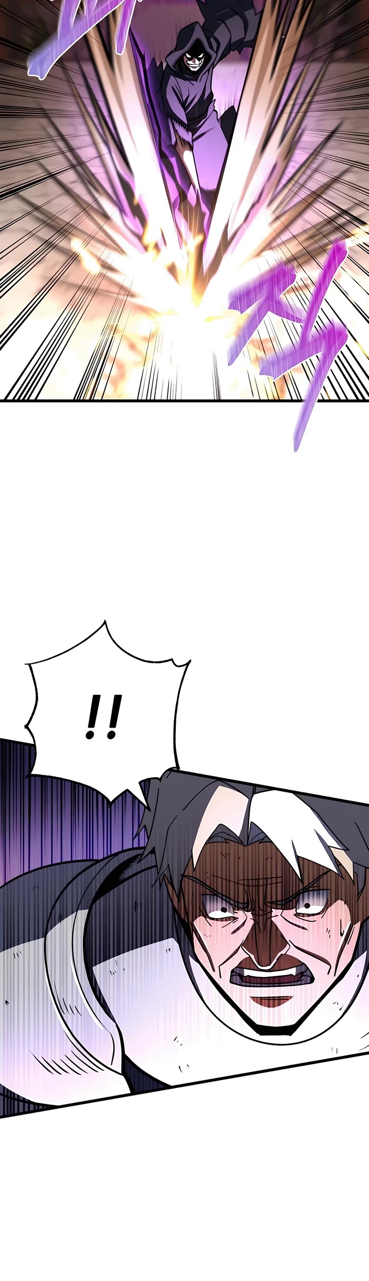 I Picked A Hammer To Save The World Chapter 46 page 8 - Chapter 46