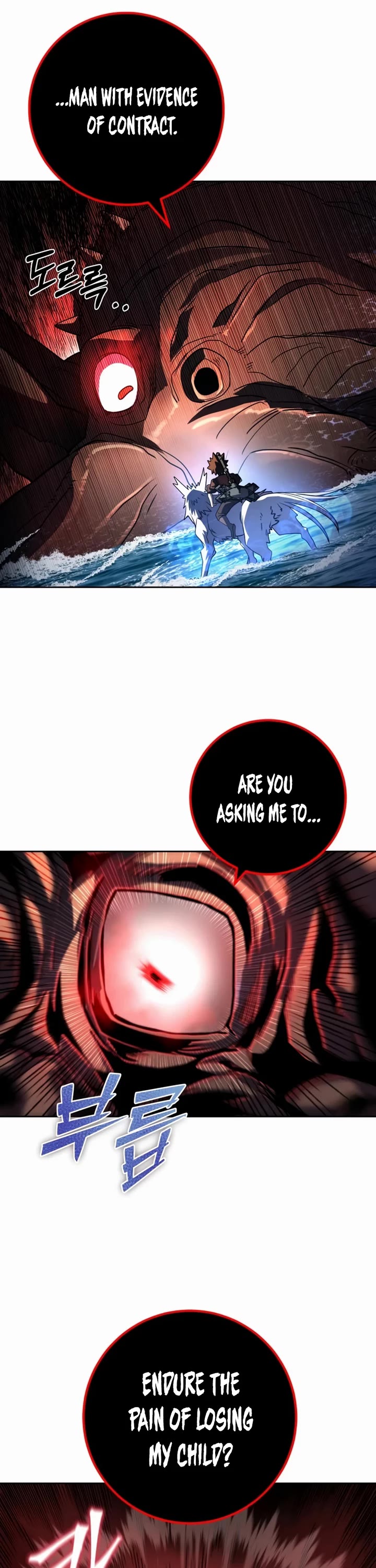 I Picked A Hammer To Save The World Chapter 47 page 13 - Chapter 47