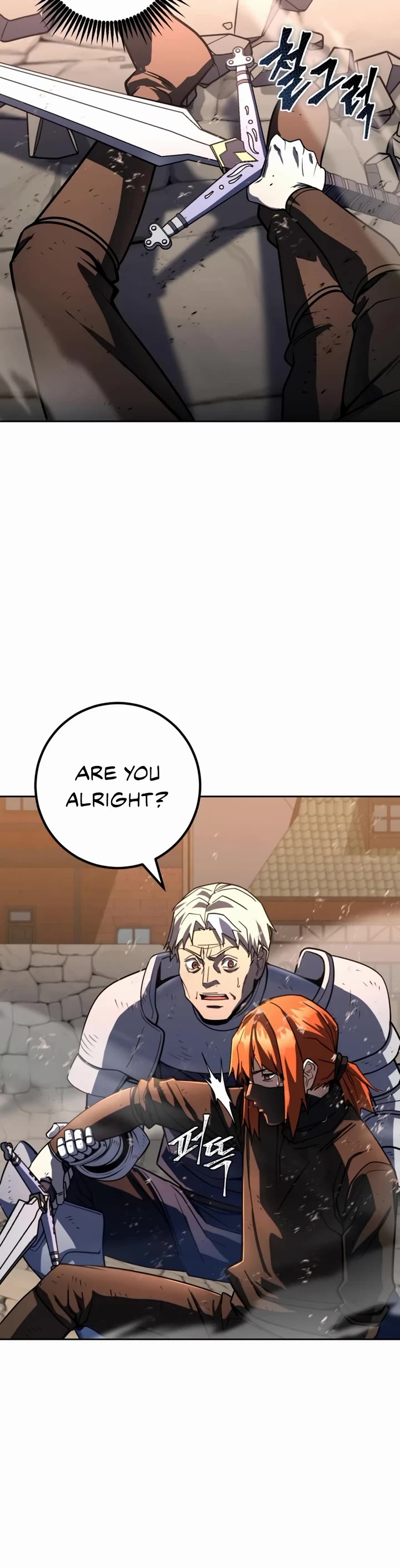 I Picked A Hammer To Save The World Chapter 47 page 22 - Chapter 47