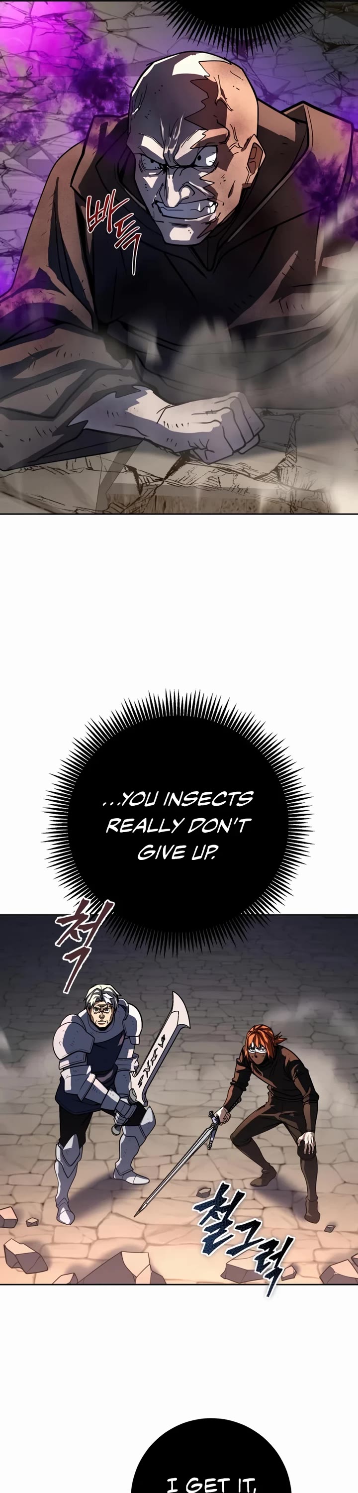I Picked A Hammer To Save The World Chapter 47 page 27 - Chapter 47