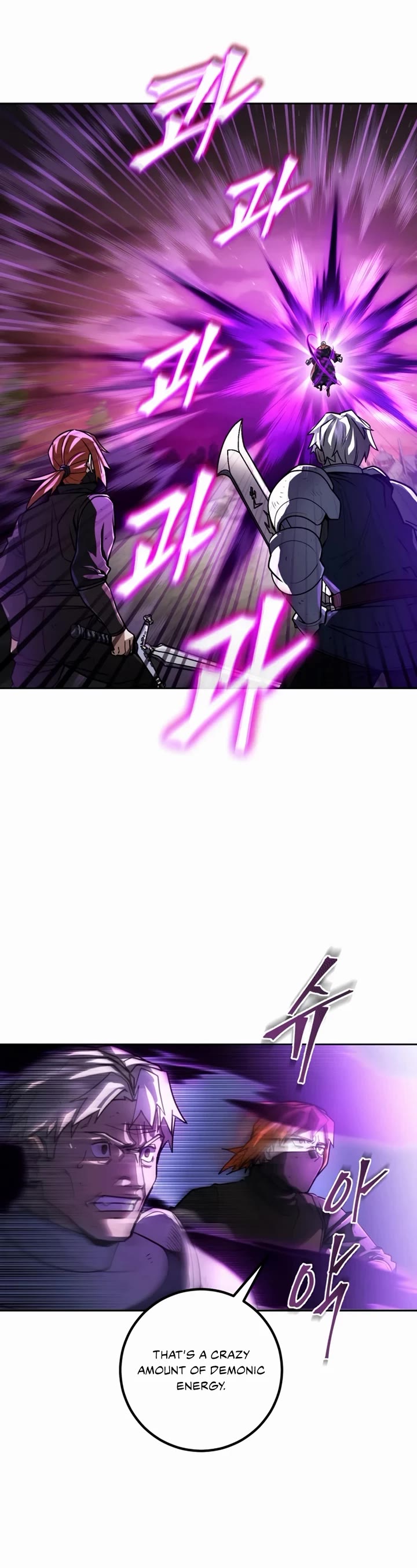 I Picked A Hammer To Save The World Chapter 47 page 29 - Chapter 47