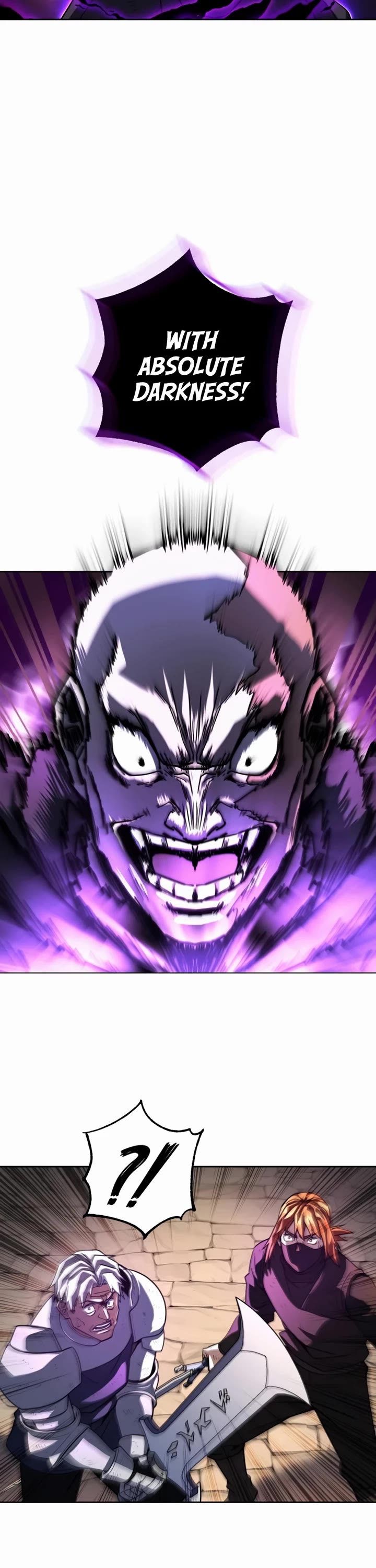 I Picked A Hammer To Save The World Chapter 47 page 31 - Chapter 47
