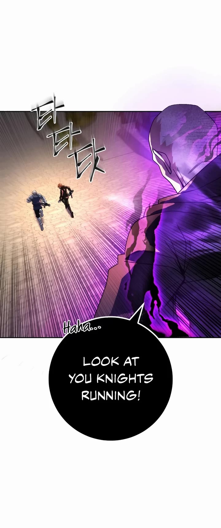 I Picked A Hammer To Save The World Chapter 47 page 32 - Chapter 47