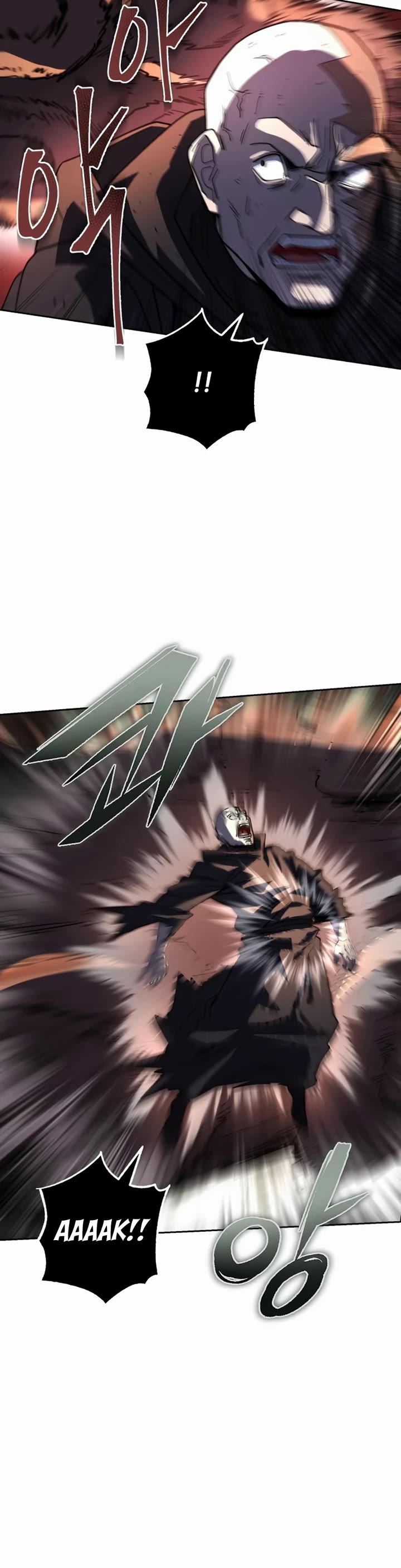 I Picked A Hammer To Save The World Chapter 47 page 36 - Chapter 47