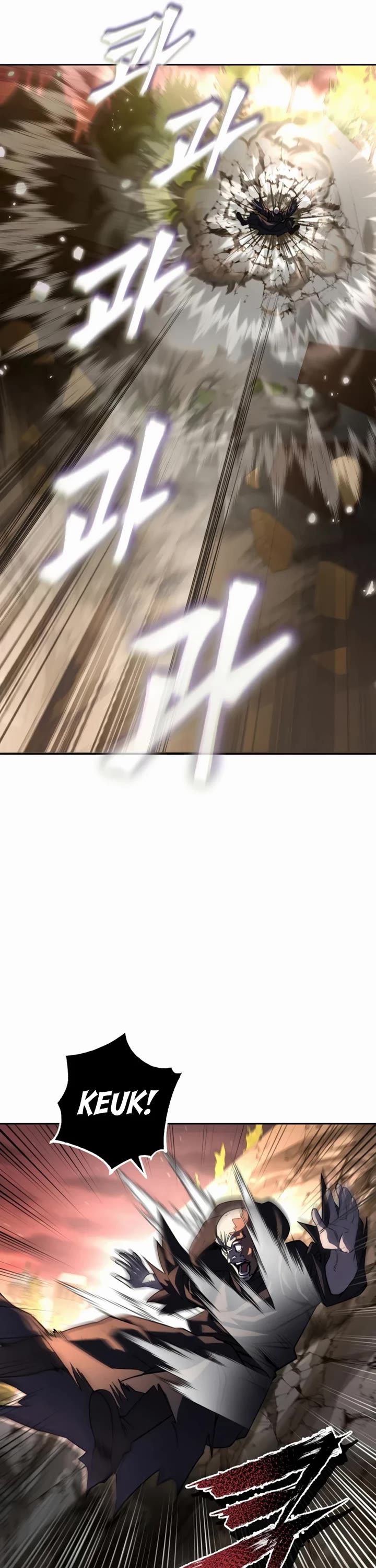 I Picked A Hammer To Save The World Chapter 47 page 37 - Chapter 47
