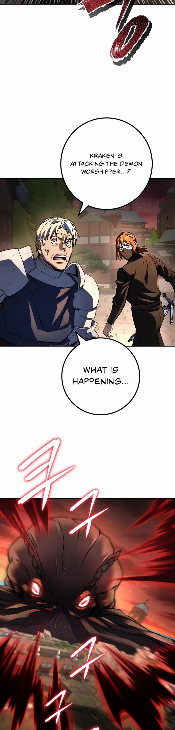 I Picked A Hammer To Save The World Chapter 47 page 38 - Chapter 47