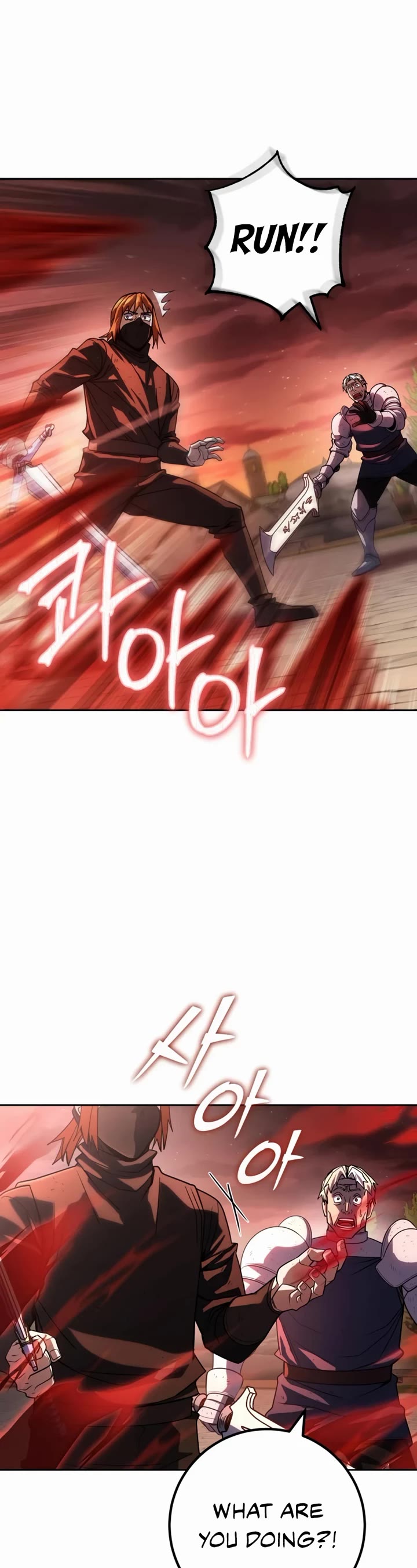I Picked A Hammer To Save The World Chapter 47 page 42 - Chapter 47