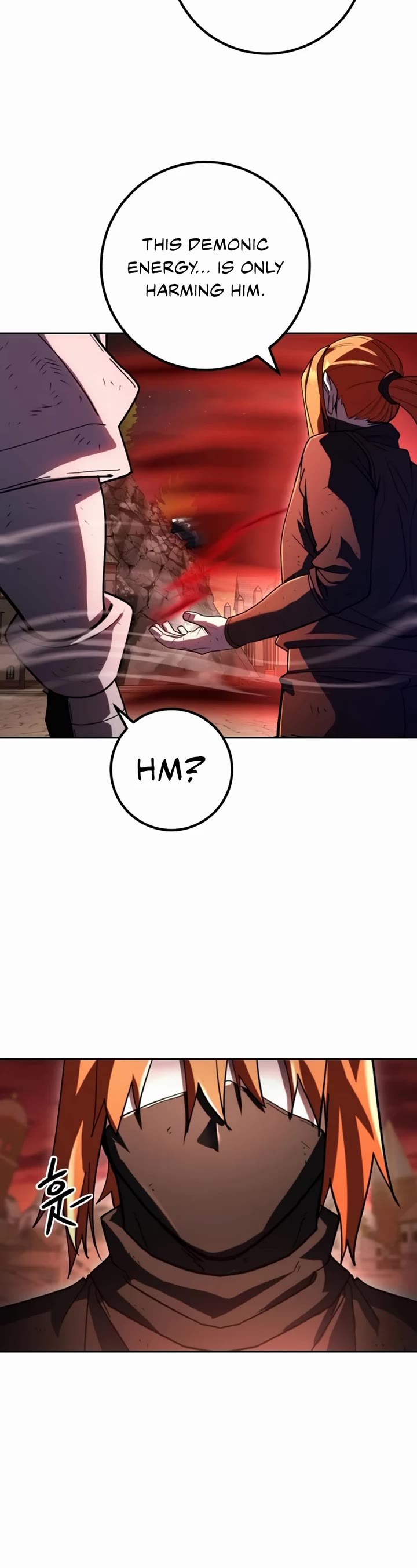 I Picked A Hammer To Save The World Chapter 47 page 43 - Chapter 47