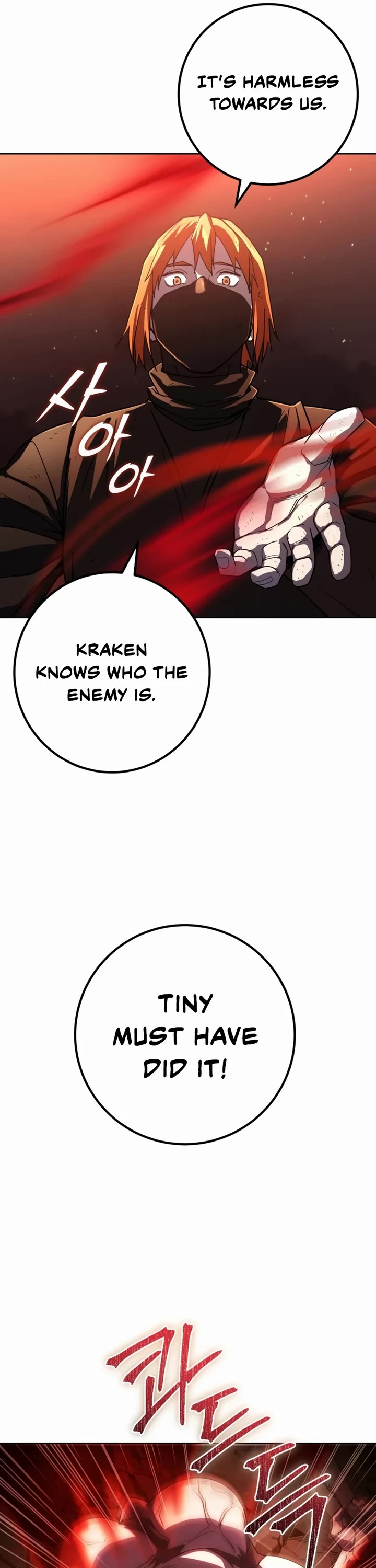I Picked A Hammer To Save The World Chapter 47 page 44 - Chapter 47