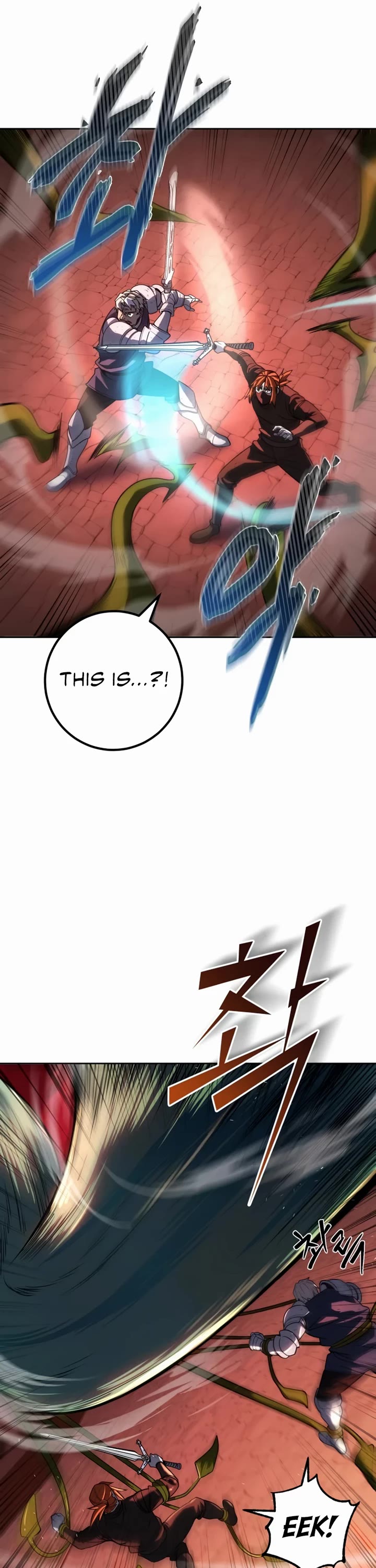 I Picked A Hammer To Save The World Chapter 47 page 51 - Chapter 47