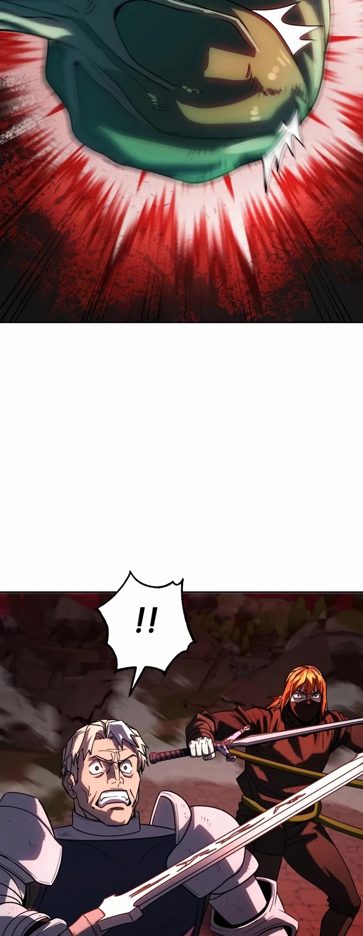 I Picked A Hammer To Save The World Chapter 47 page 53 - Chapter 47