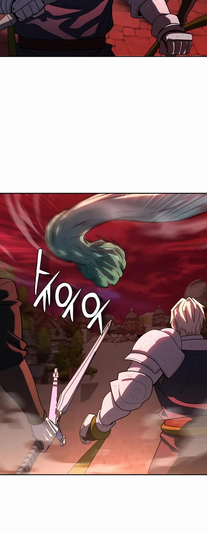 I Picked A Hammer To Save The World Chapter 47 page 54 - Chapter 47