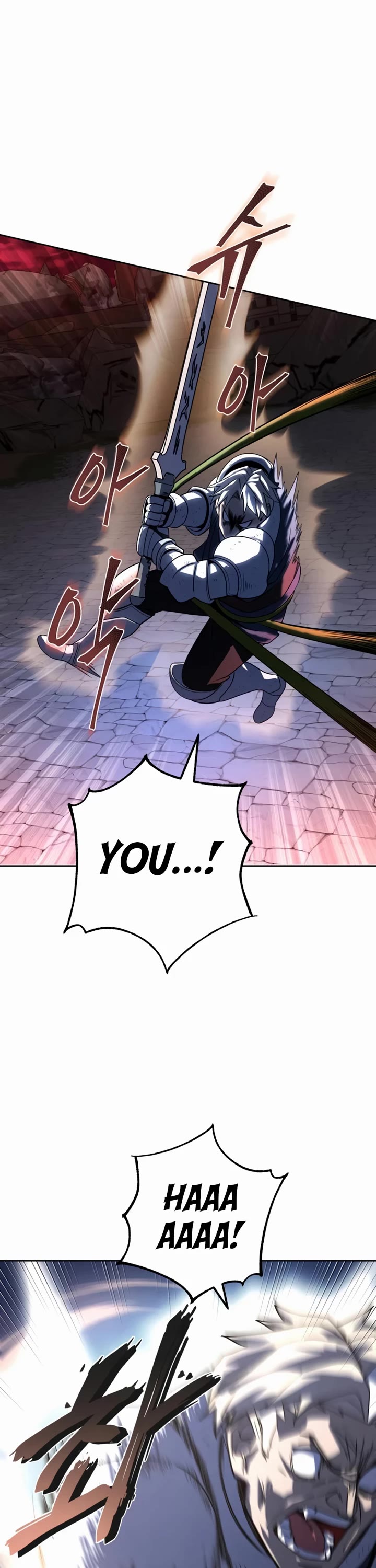 I Picked A Hammer To Save The World Chapter 47 page 55 - Chapter 47