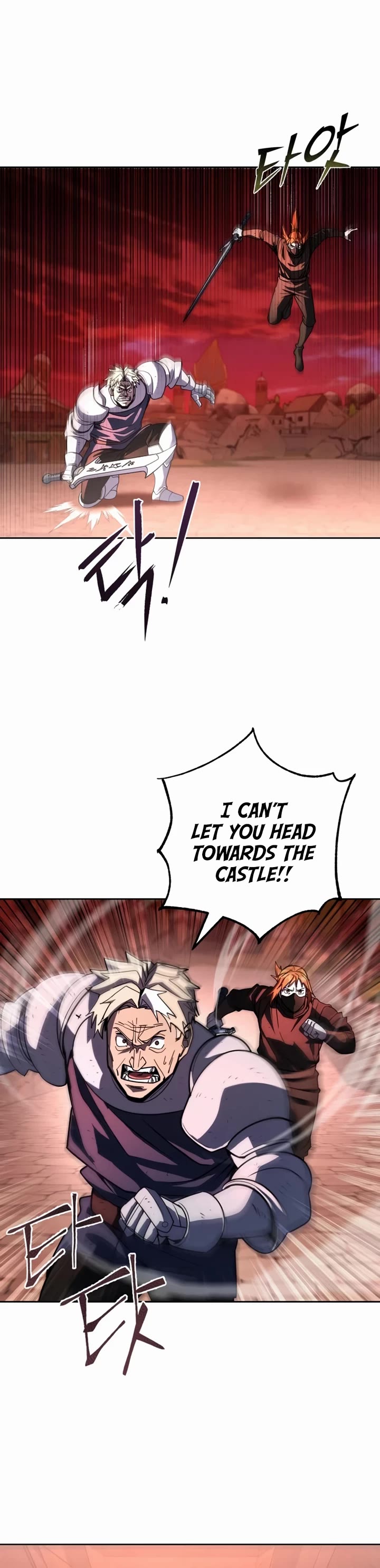 I Picked A Hammer To Save The World Chapter 47 page 57 - Chapter 47
