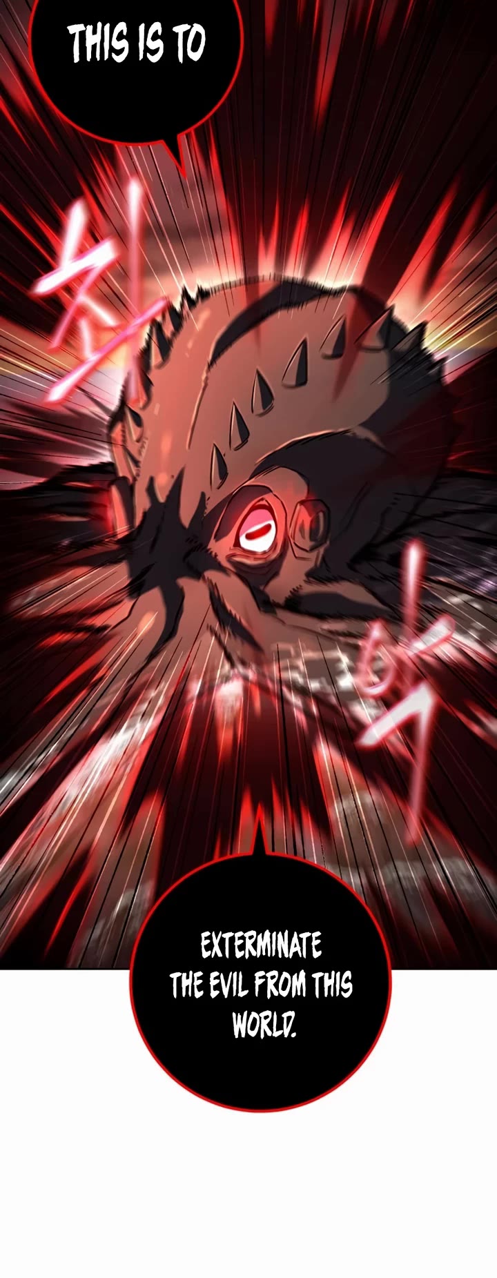 I Picked A Hammer To Save The World Chapter 47 page 8 - Chapter 47
