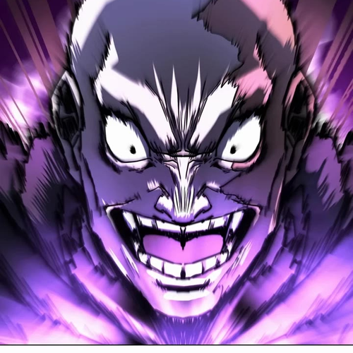 I Picked A Hammer To Save The World Chapter 47 cover