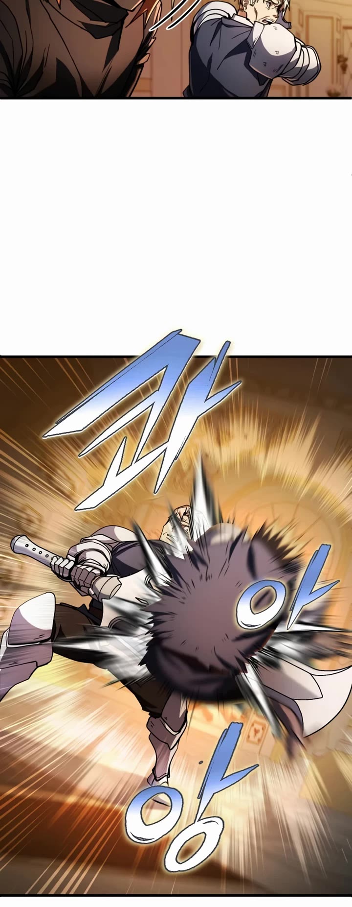 I Picked A Hammer To Save The World Chapter 48 page 11 - Chapter 48