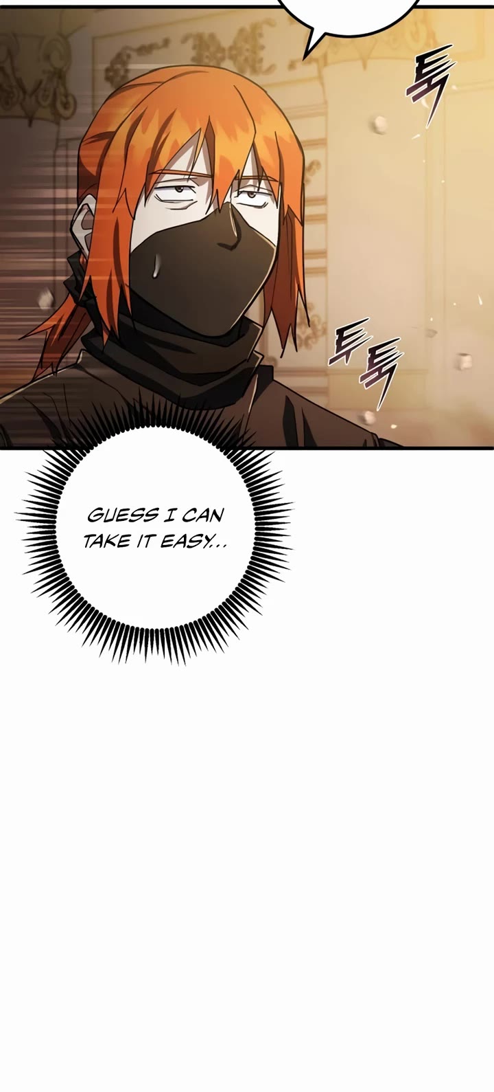 I Picked A Hammer To Save The World Chapter 48 page 15 - Chapter 48