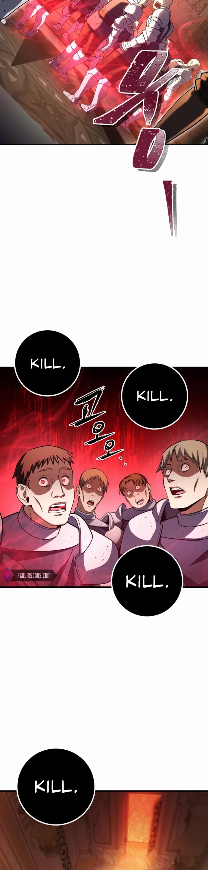 I Picked A Hammer To Save The World Chapter 48 page 2 - Chapter 48