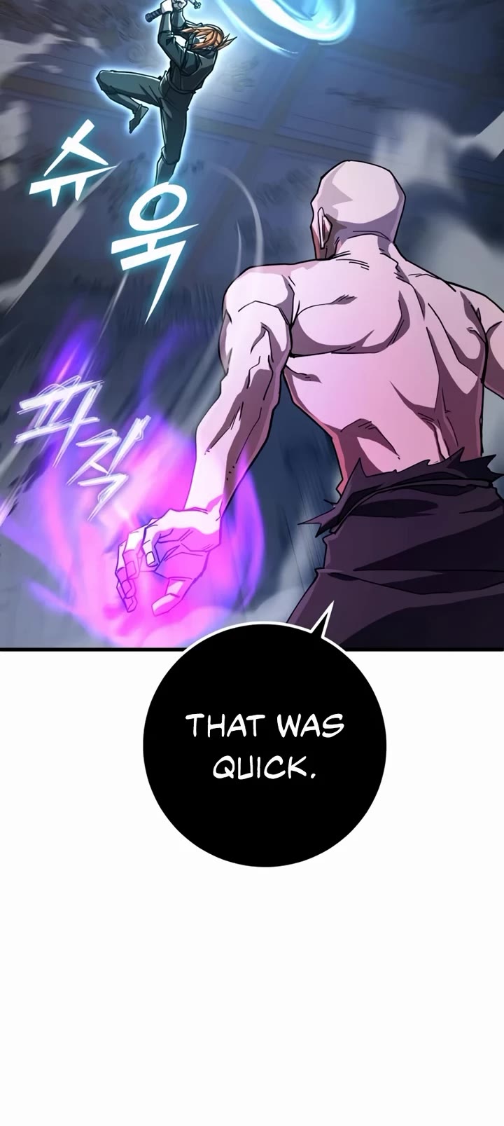 I Picked A Hammer To Save The World Chapter 48 page 24 - Chapter 48