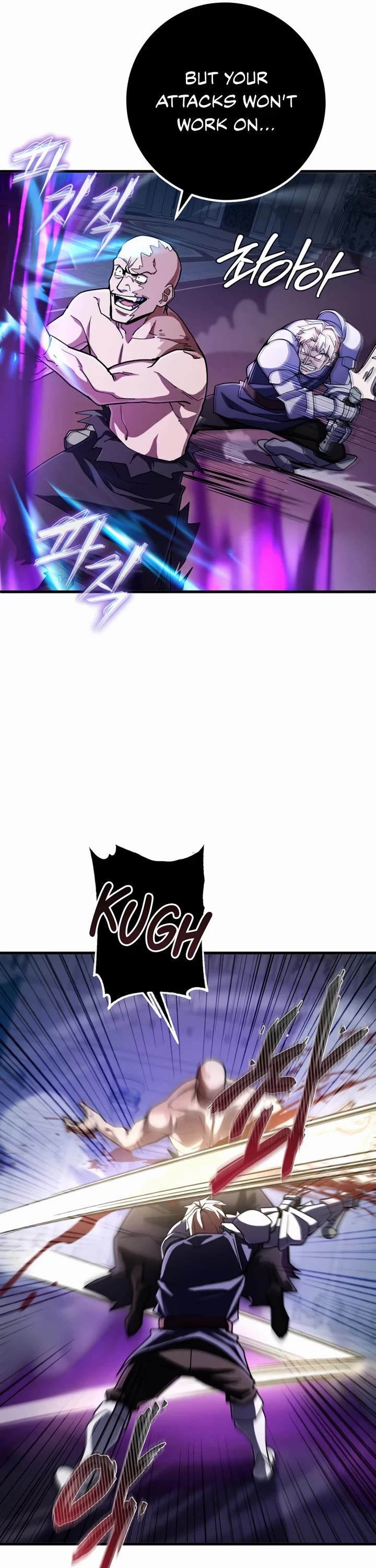 I Picked A Hammer To Save The World Chapter 48 page 25 - Chapter 48