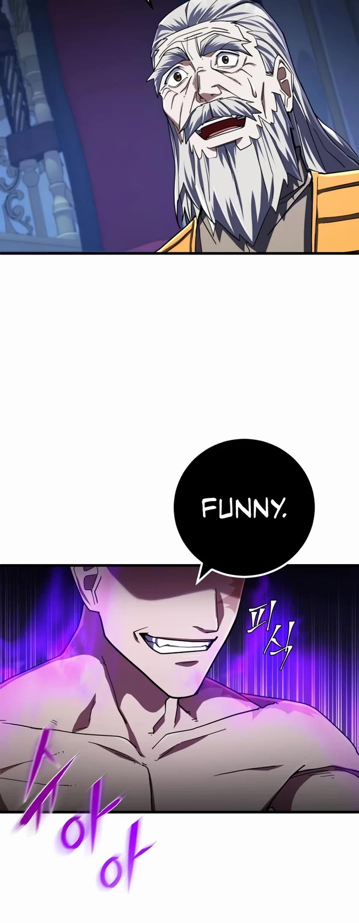 I Picked A Hammer To Save The World Chapter 48 page 27 - Chapter 48