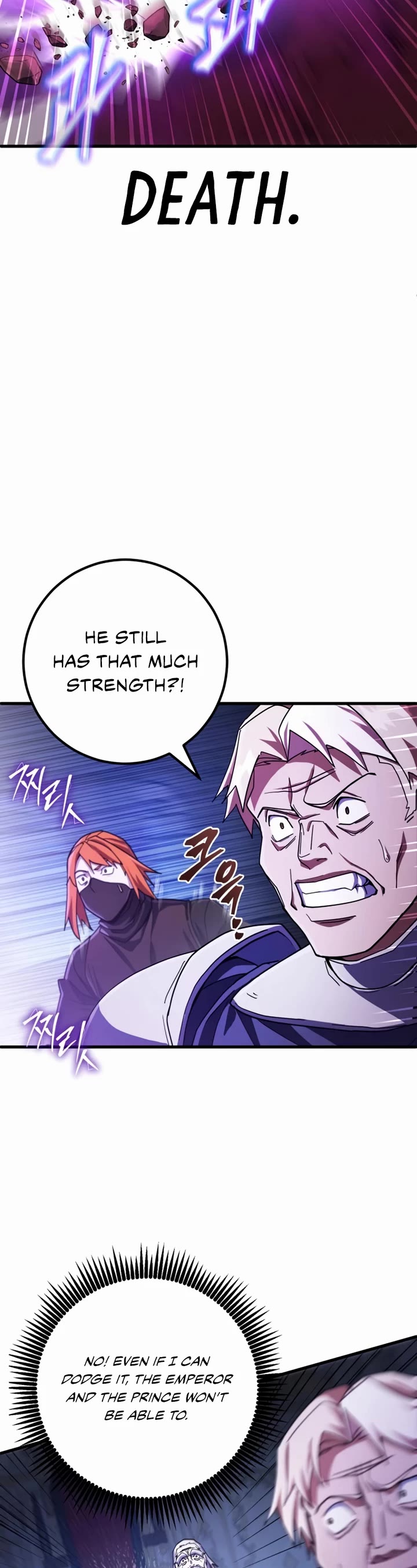 I Picked A Hammer To Save The World Chapter 48 page 30 - Chapter 48