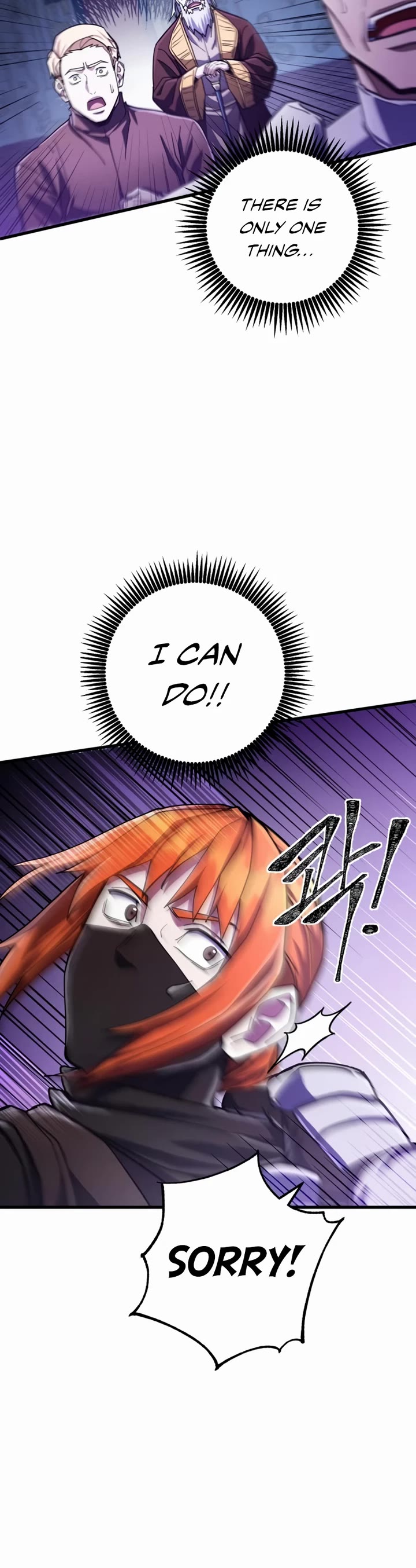 I Picked A Hammer To Save The World Chapter 48 page 31 - Chapter 48