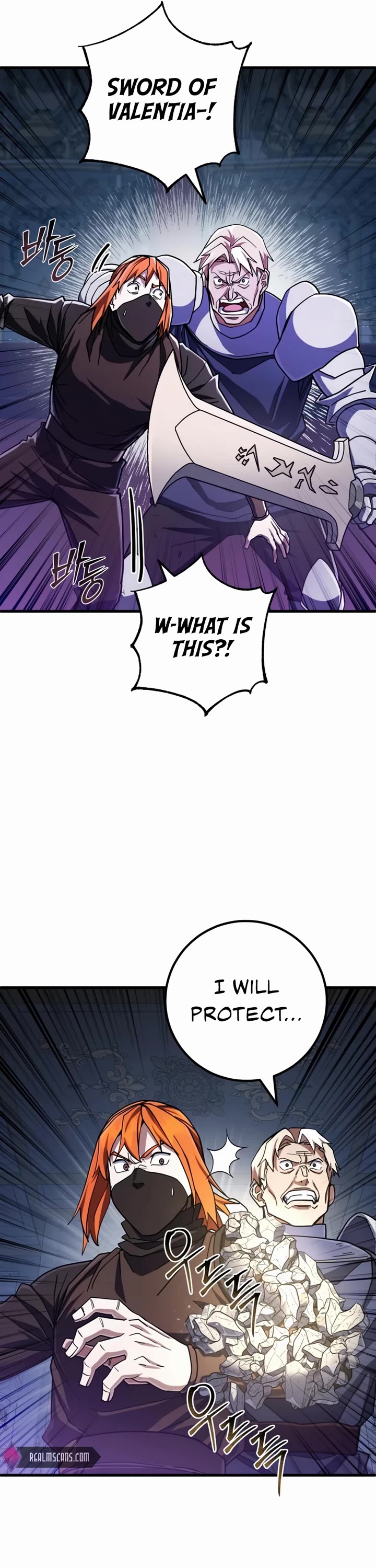 I Picked A Hammer To Save The World Chapter 48 page 32 - Chapter 48